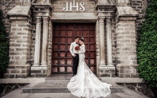 Descoperă romantismul autentic în pozele de nuntă: Locurile spectaculoase din România