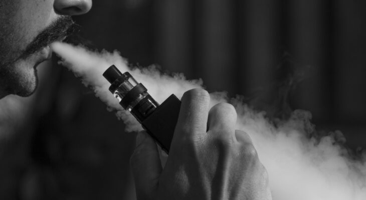 Descoperă secretele țigărilor electronice: Cum se vaporizează lichidul și ce face ca dispozitivul să funcționeze