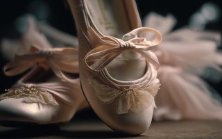 Confort și rafinament: balerini damă în cele mai noi colecții