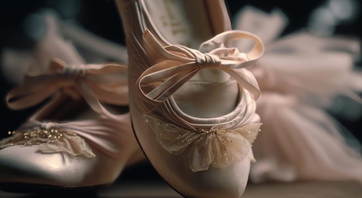 Confort și rafinament: balerini damă în cele mai noi colecții
