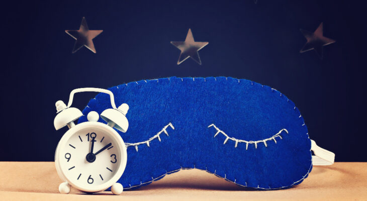 Metode rapide și eficiente pentru îmbunătățirea somnului