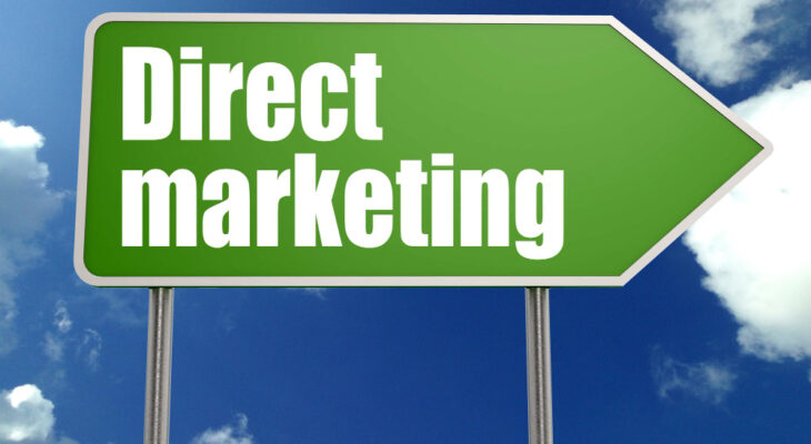 Ce este marketingul direct?