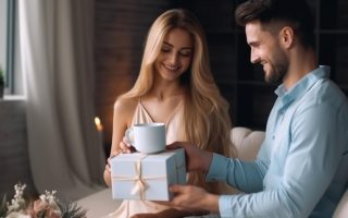 Rolul vital al cadourilor în relații