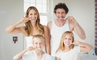 Îngrijirea dentară acasă: pași esențiali
