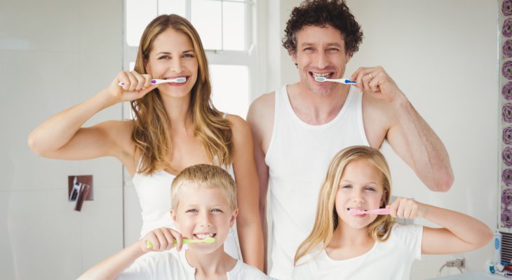 Îngrijirea dentară acasă: pași esențiali