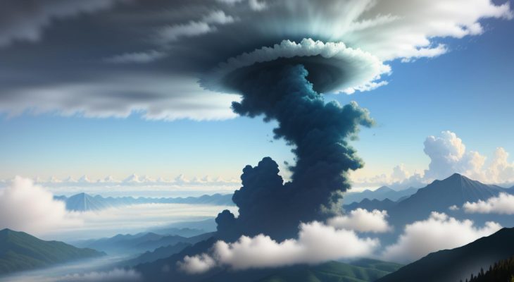 Top 10 fenomene meteo neobișnuite