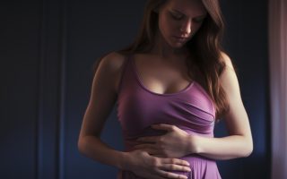 Mâncărimea în sarcină: atenție!