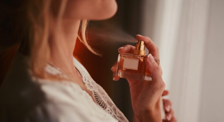 Parfumuri esențiale pentru orice femeie