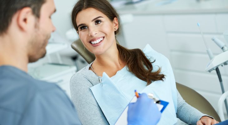 Importanța consultațiilor stomatologice preventive
