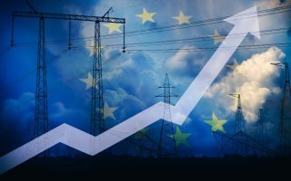 Creșterea prețurilor la electricitate în Europa: motivele