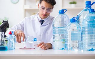 Importanța calității apei pentru sănătatea ta