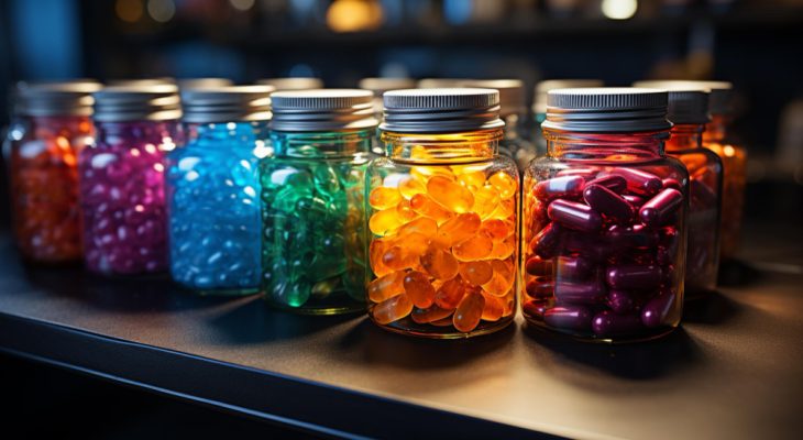 8 idei creative pentru utilizarea borcanelor de sticlă de calitate