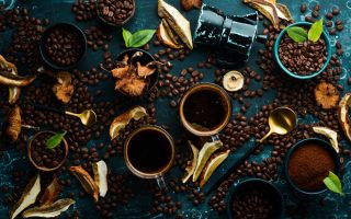 Explorând varietatea cafelei: Tipuri populare