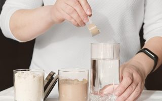 Pregătirea laptelui praf: greșeli de evitat
