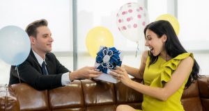 Idei de surprize pentru ziua de naștere a partenerului tău