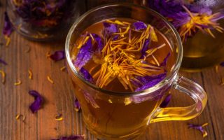 Ceaiul de sunătoare: O panaceu natural cu multiple beneficii