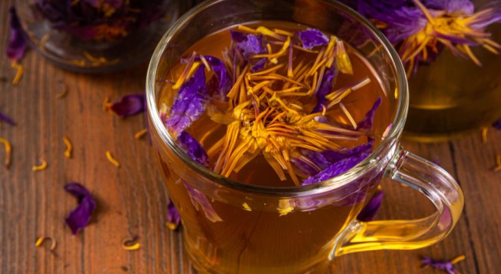 Ceaiul de sunătoare: O panaceu natural cu multiple beneficii