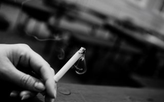 Dependența de tutun: o abordare științifică