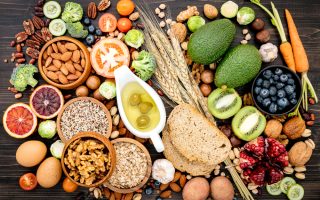Rolul esențial al fibrelor în dieta zilnică