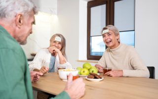 Cum poți preveni cele mai frecvente afecțiuni ale bătrâneții