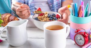 Energie fără cafea sau zahar: alternative sănătoase