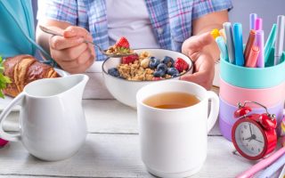 Energie fără cafea sau zahar: alternative sănătoase