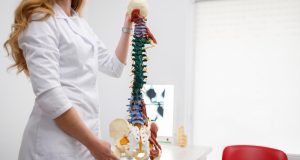Prevenirea problemelor coloanei vertebrale